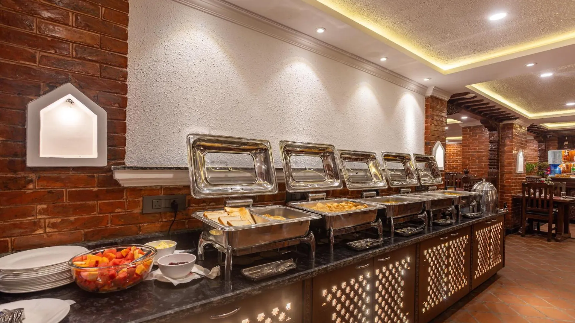 Amarawati Boutique Hotel Kathmandu