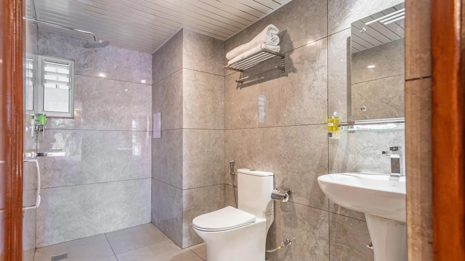 ***  Amarawati Boutique Hotel Kathmandu Nepal