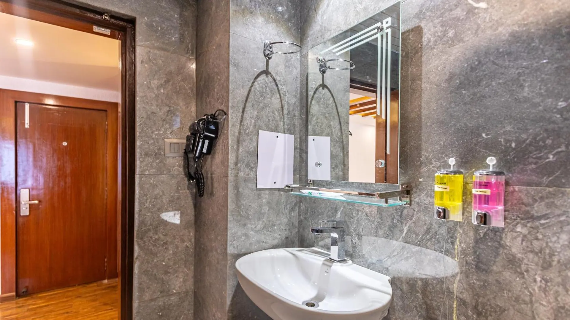 Amarawati Boutique Hotel Kathmandu 3*,  Nepal