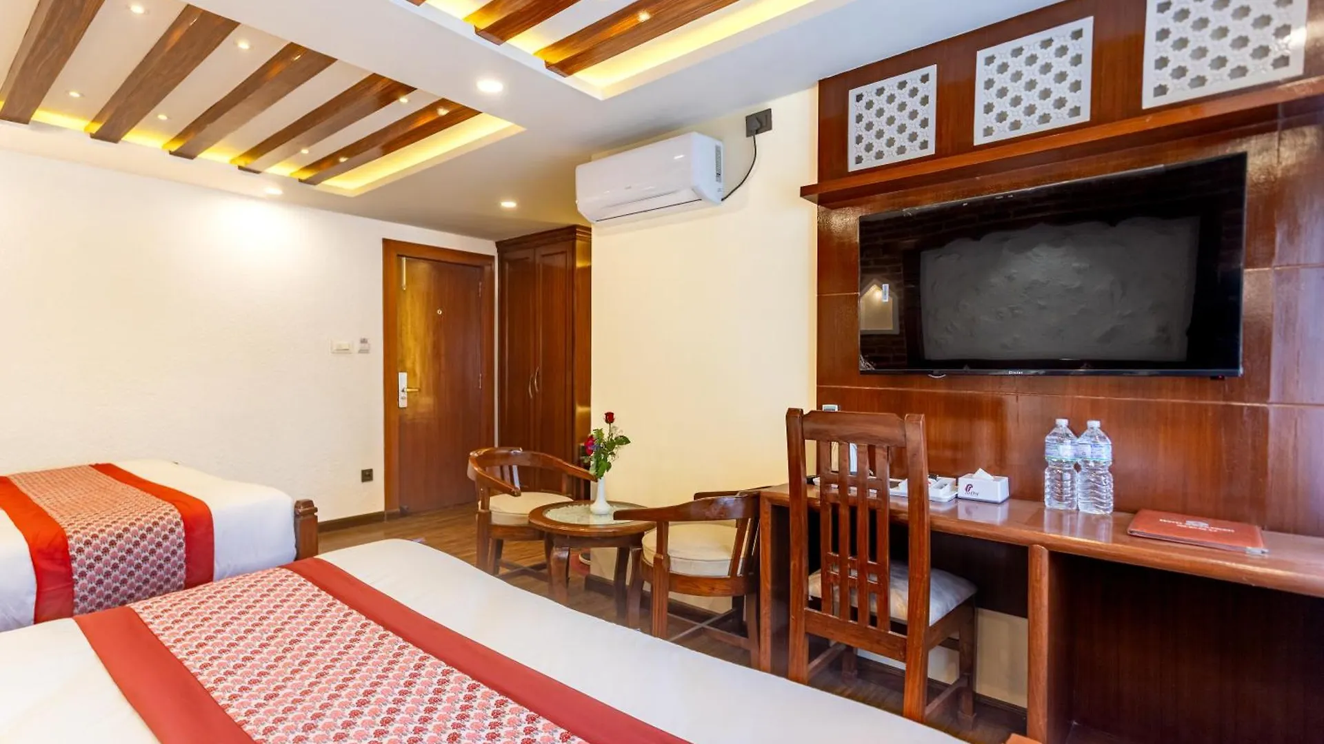 Amarawati Boutique Hotel Kathmandu