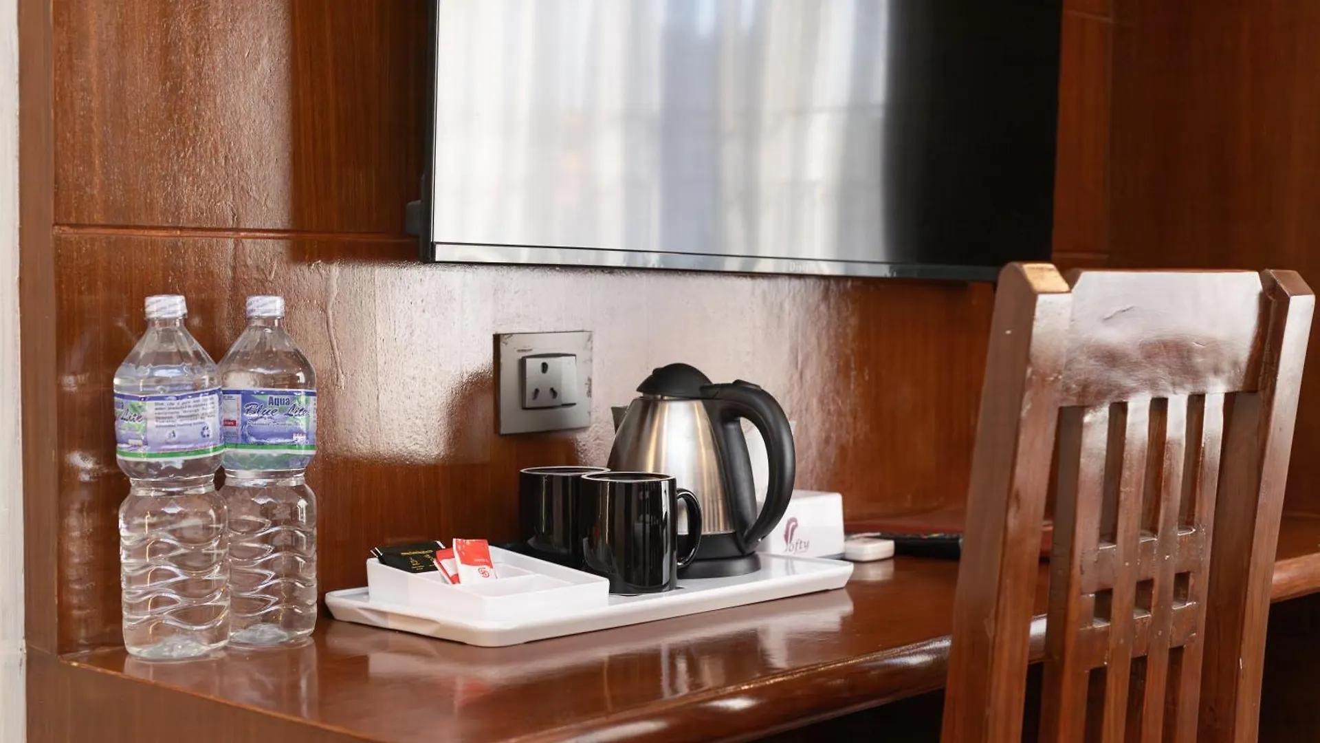 Amarawati Boutique Hotel Kathmandu