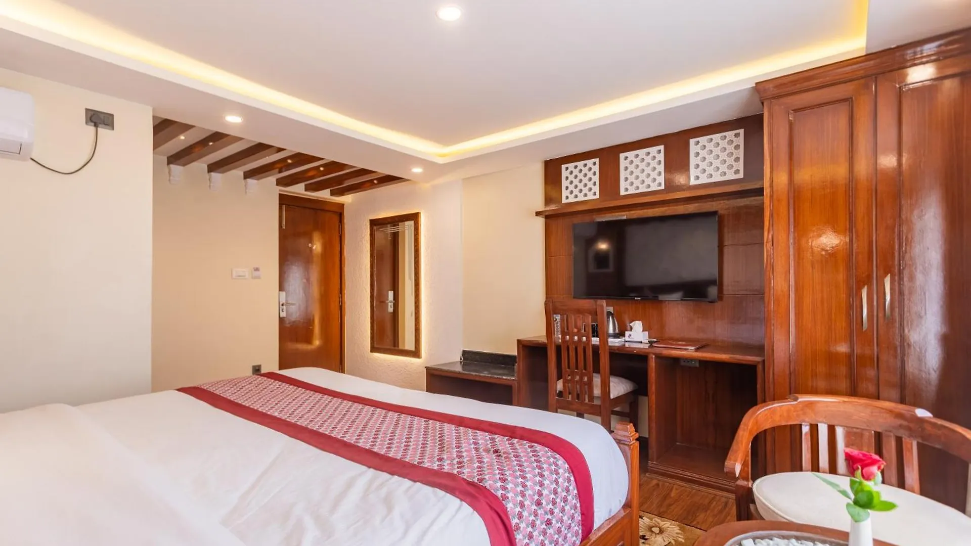 Amarawati Boutique Hotel Kathmandu 3*,  Nepal