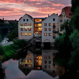 Sorat Insel-hotel Germany