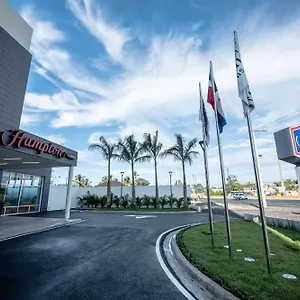 Hampton By Hilton Santo Domingo Airport Dominican Republic