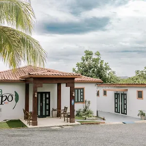 Casa Campo Bed & Breakfast Puerto Rico