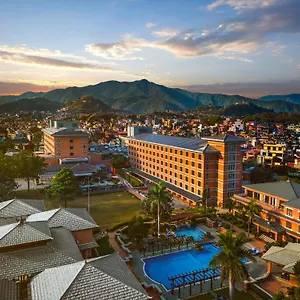 Отель The Soaltee Kathmandu, Autograph Collection, Катманду