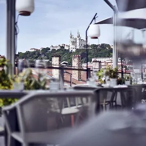 Maison No - Et Rooftop France