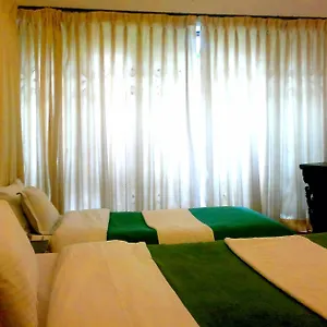 Green Hotel Hotel