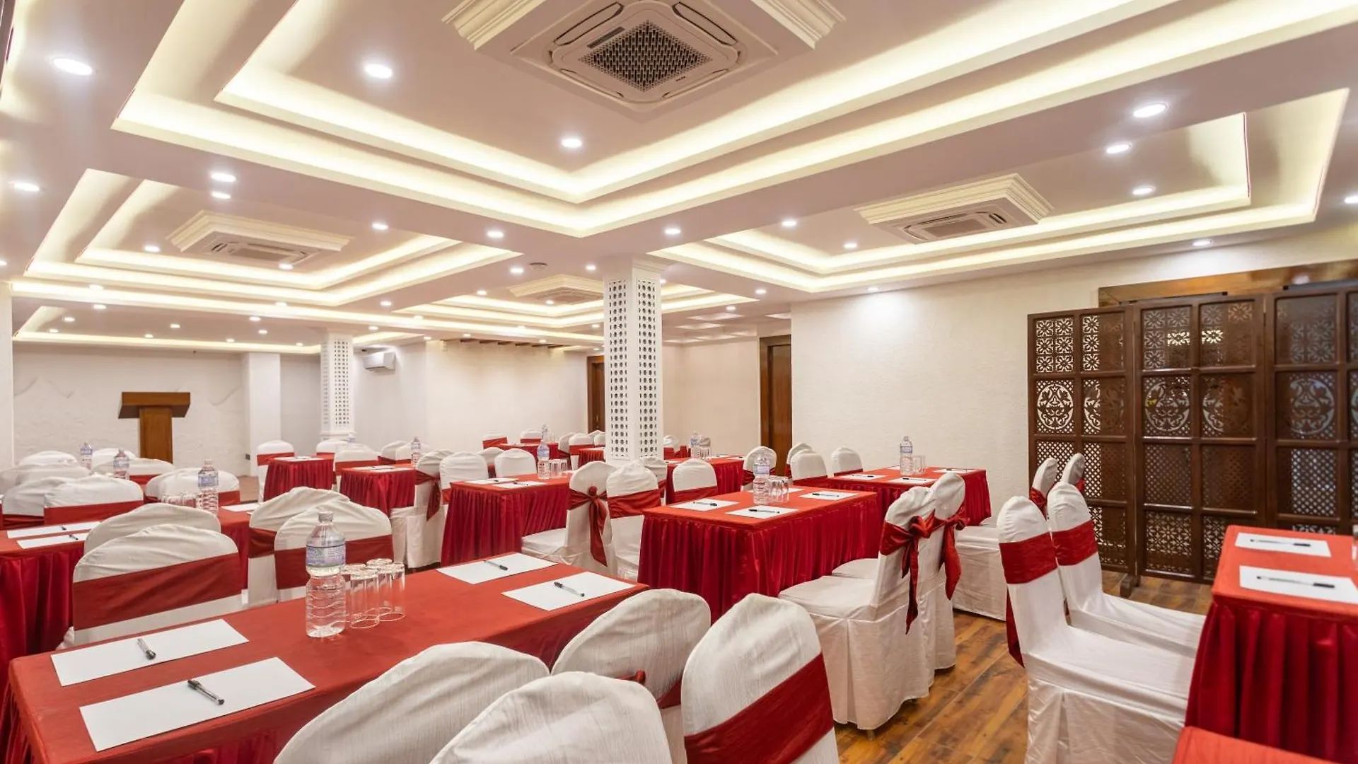 Amarawati Boutique Hotel Kathmandu