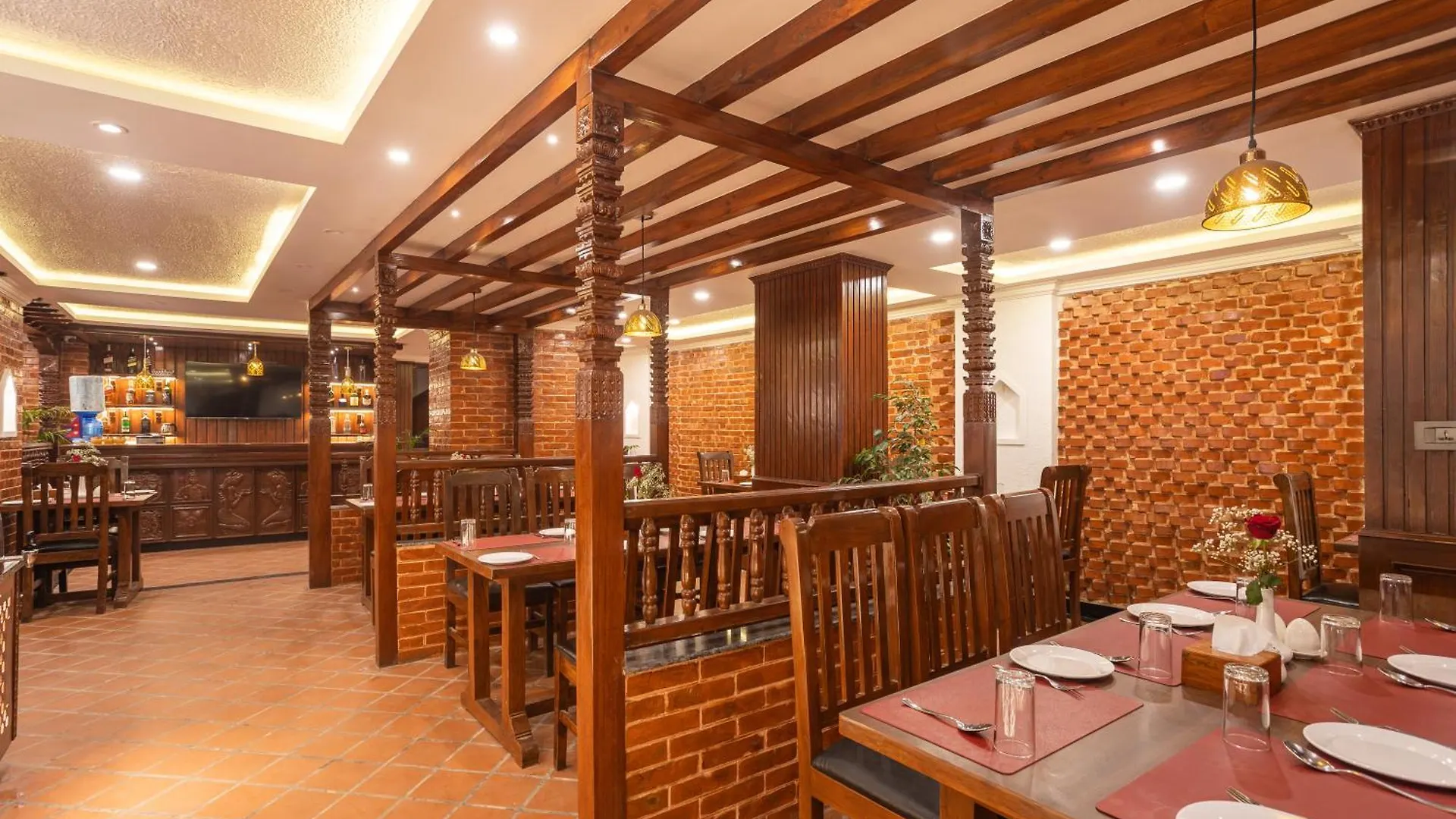 Amarawati Boutique Hotel Kathmandu