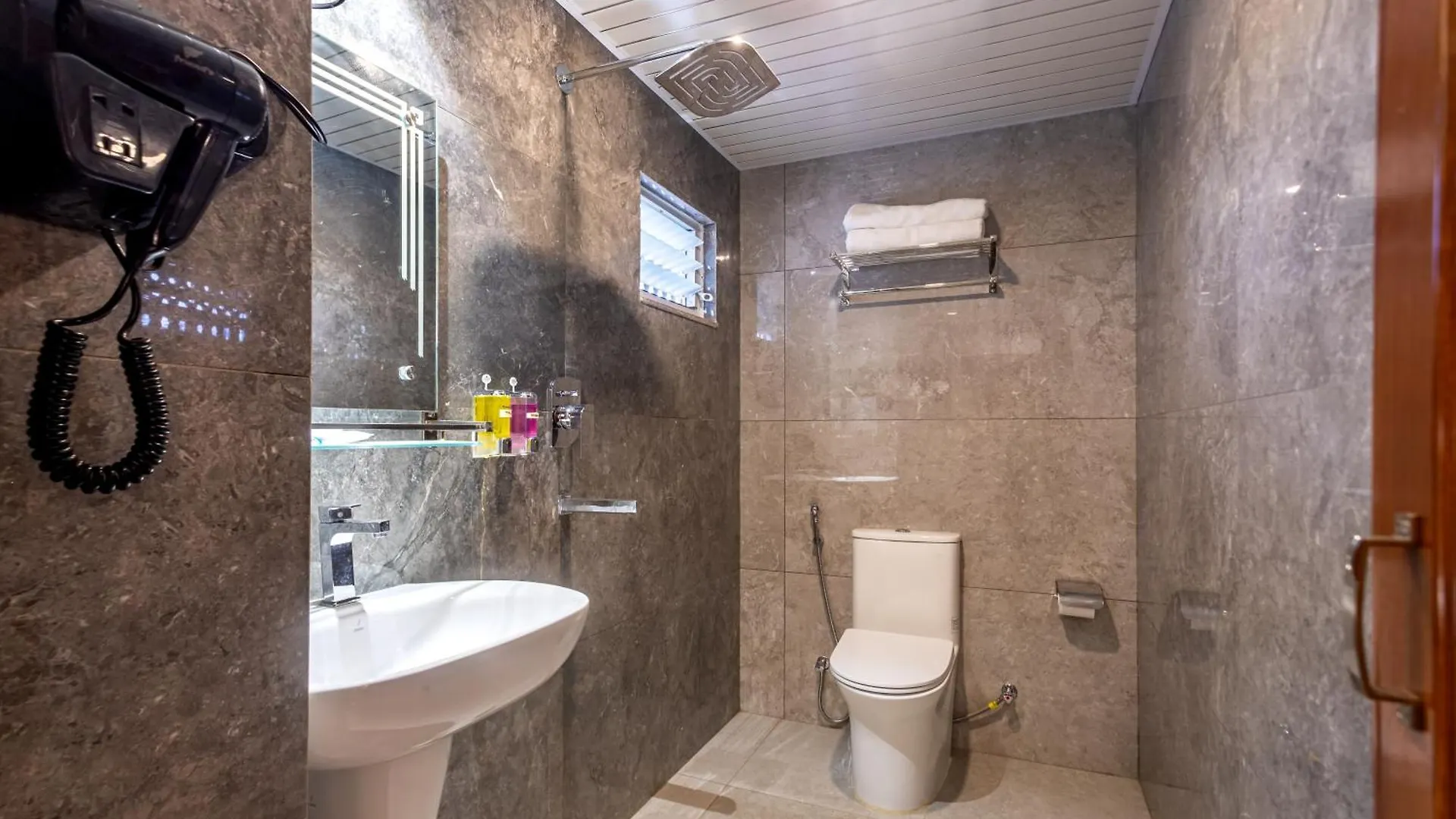 Amarawati Boutique Hotel Kathmandu