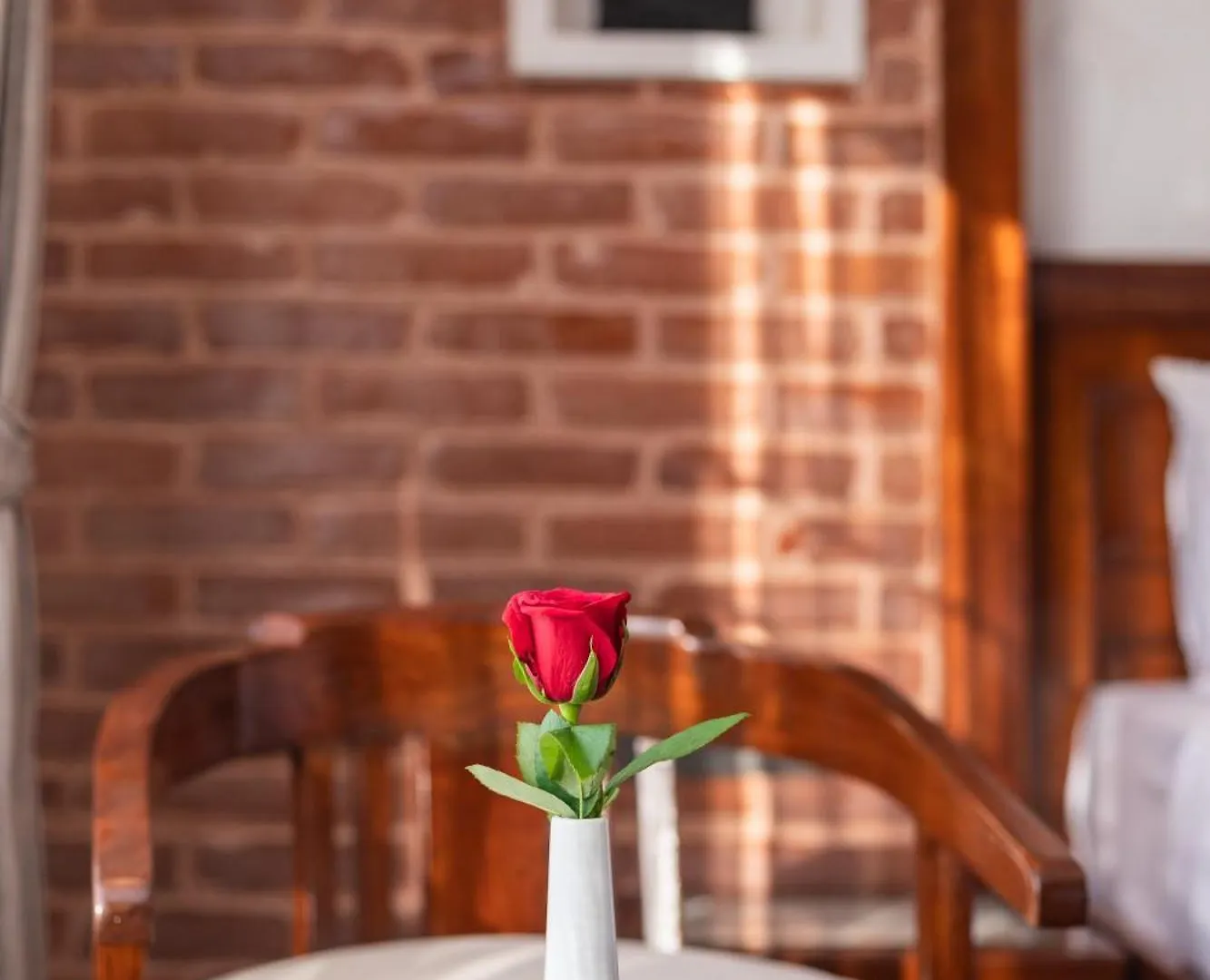 Amarawati Boutique Hotel Kathmandu